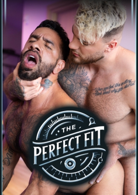 The Perfect Fit - William Seed and Mateo Zagal Capa